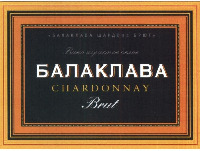 CHARDONNAY Brut
