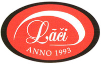 Laci ANNO 1993