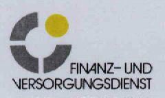 FINANZ- UND VERSORGUNGSDIENST
