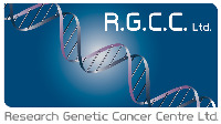 R.G.C.C. Ltd. Research Genetic Cancer Centre Ltd.