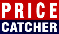 PRICE CATCHER