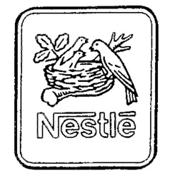 Nestlé
