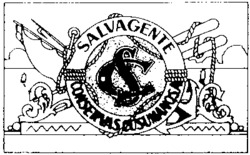 SALVAGENTE CS CONSERVAS CUSUMANO, SA