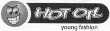HOT OIL young fashion