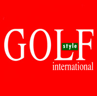 GOLF style international