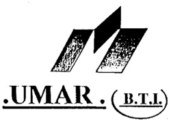 UMAR B.T.I.