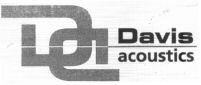 Da Davis acoustics