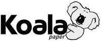 Koala paper