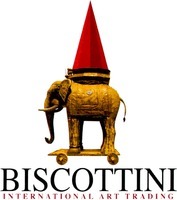 BISCOTTINI INTERNATIONAL ART TRADING
