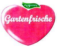 the Greenery Gartenfrische