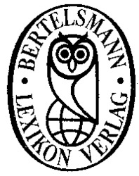 BERTELSMANN LEXIKON VERLAG