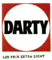 DARTY LES PRIX EXTRA LIGHT