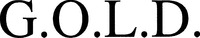 G.O.L.D.