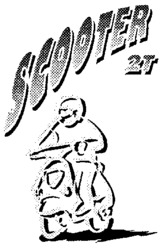 SCOTER 2T