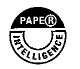 PAPER INTELLIGENCE
