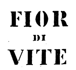 FIOR DI VITE