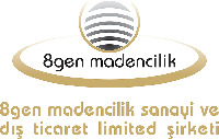 8gen madencilik sanayi ve dis ticaret limited sirketi
