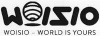 WOISO - WORLD IS YOURS