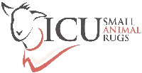 ICU SMALL ANIMAL RUGS