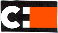 C+