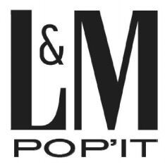 L&M POP'IT
