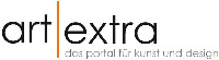 artextra das portal für Kunst und design
