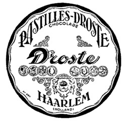 PASTILLES DROSTE