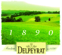 DELPEYRAT Maison Fondée en 1890