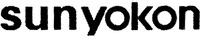 sunyokon