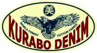 KURABO DENIM WORLD FINEST COTTON FABRIC