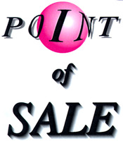 POINT of SALE