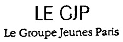 LE GJP