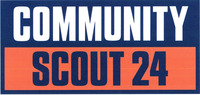 COMMUNITY SCOUT 24