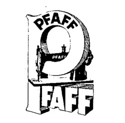 PFAFF