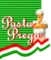 Pasta Prego