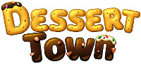 DESSERT Town