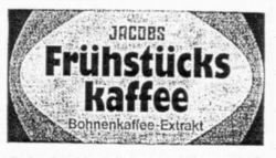 Frühstücks