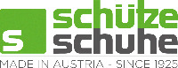 s schütze schuhe MADE IN AUSTRIA - SINCE 1925