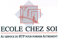 ECOLE CHEZ SOI AU SERVICE DU BTP POUR FORMER AUTREMENT