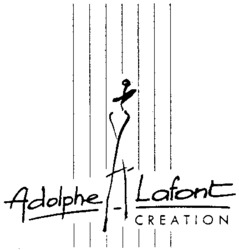 Adolphe Lafont creation