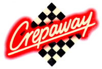 Crepaway