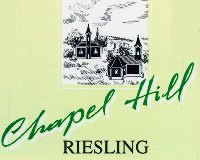 Chapel Hill RIESLING