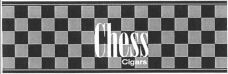 Chess Cigars