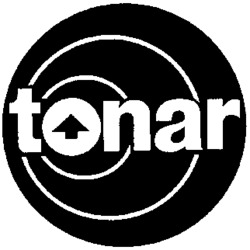 tonar
