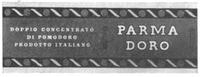 PARMA DORO