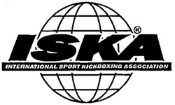 ISKA INTERNATIONAL SPORT KICKBOXING ASSOCIATION