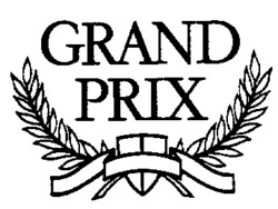 GRAND PRIX