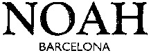 NOAH BARCELONA