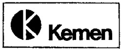 Kemen