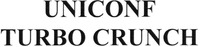 UNICONF TURBO CRUNCH